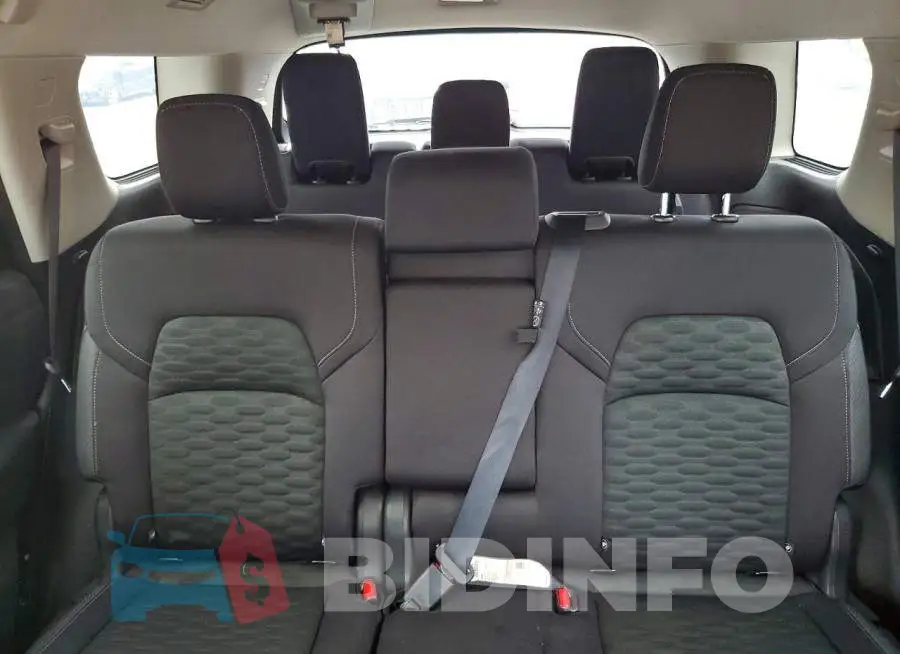 5N1DR3BA4NC228342 Photo# 10