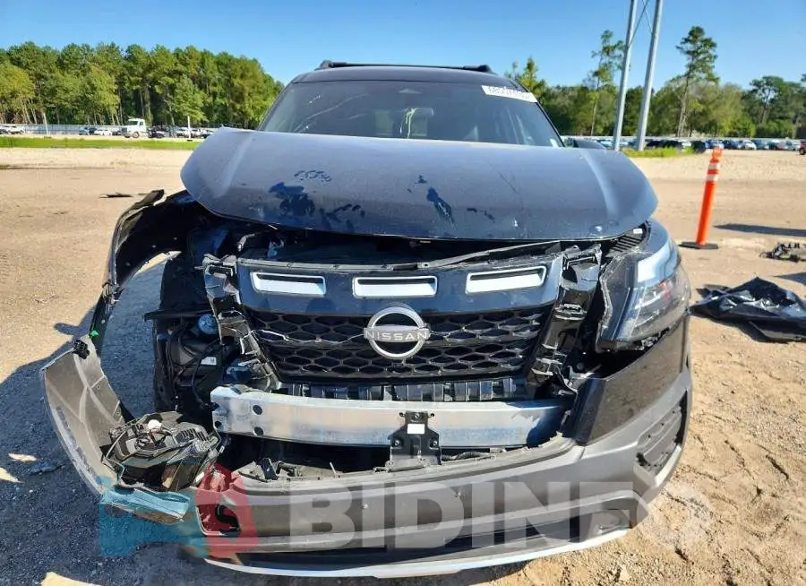 5N1DR3BD1SC281053 Photo# 5