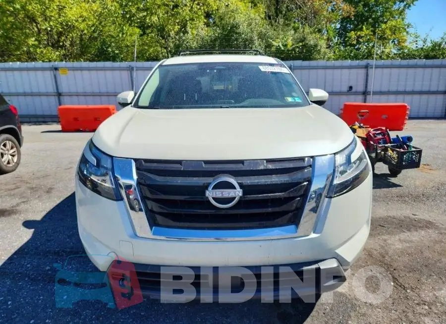 5N1DR3BD8NC226491 Photo# 5