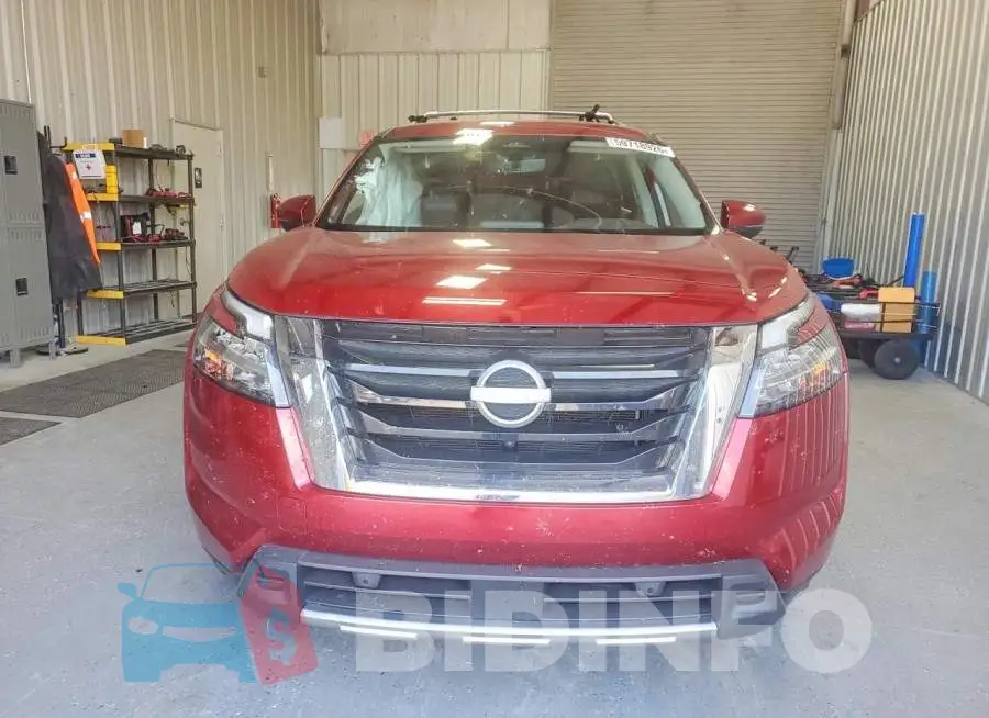 5N1DR3CC4PC253857 Photo# 5