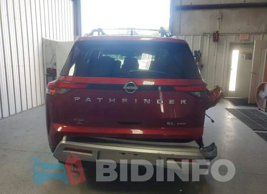 5N1DR3CC4PC253857 Photo# 6