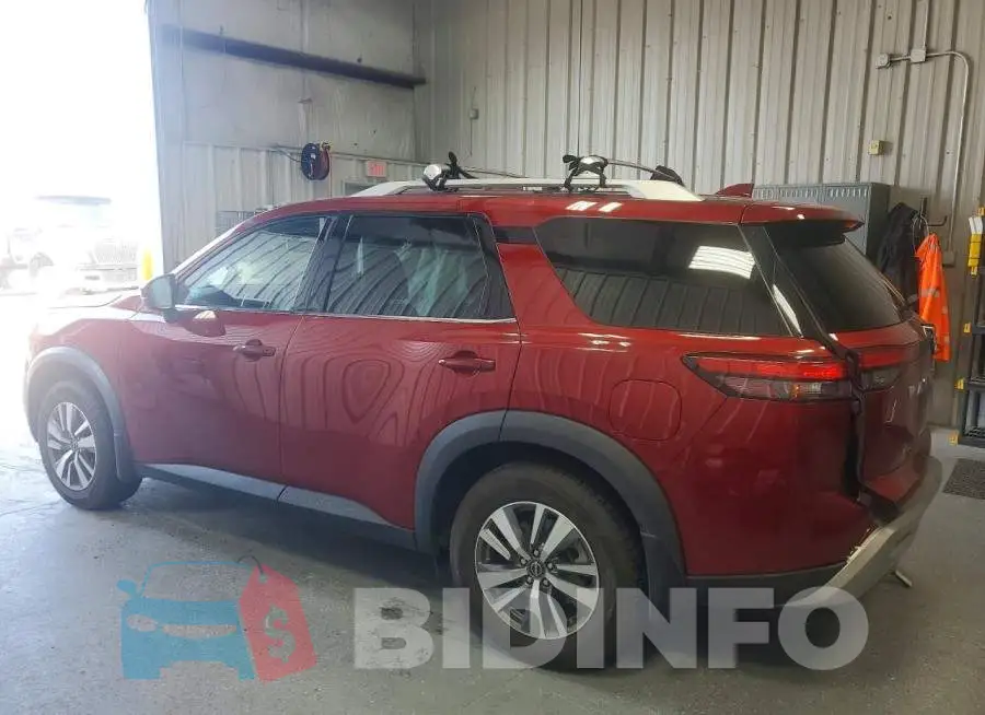 5N1DR3CC4PC253857 Photo# 2