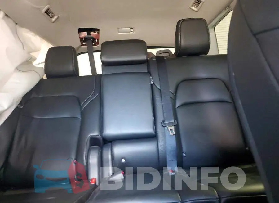 5N1DR3CC4PC253857 Photo# 10