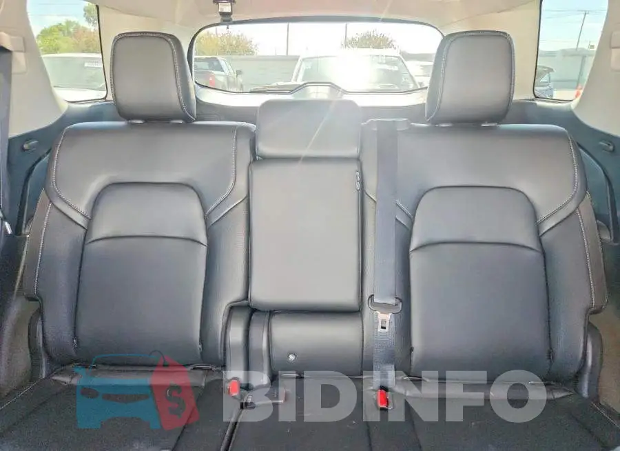 5N1DR3CC7SC274114 Photo# 10