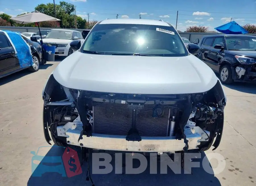 5N1DR3CC7SC274114 Photo# 5