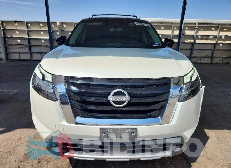 5N1DR3DH8RC272019 Photo# 5