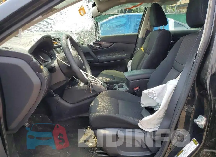 KNMAT2MT9JP615053 Photo# 7