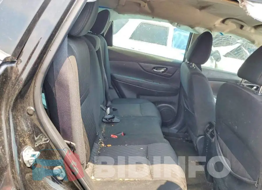 KNMAT2MT9JP615053 Photo# 10