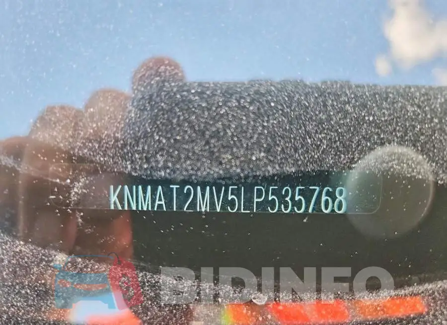 KNMAT2MV5LP535768 Photo# 13