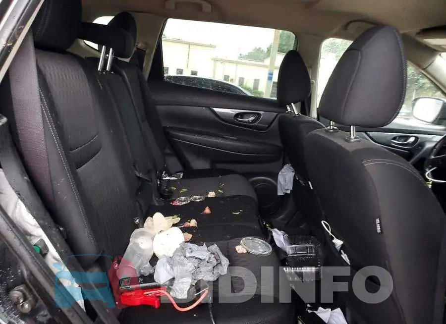 KNMAT2MV6LP508482 Photo# 11
