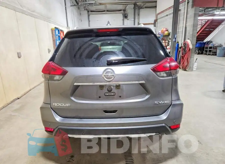 KNMAT2MV9KP547436 Photo# 6