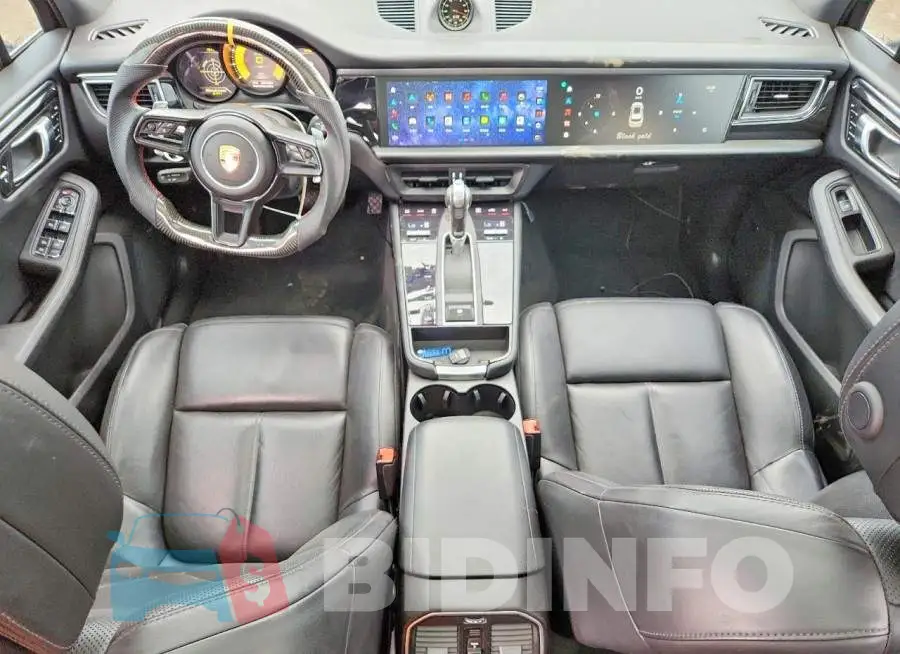WP1AB2A51HLB11279 Photo# 8