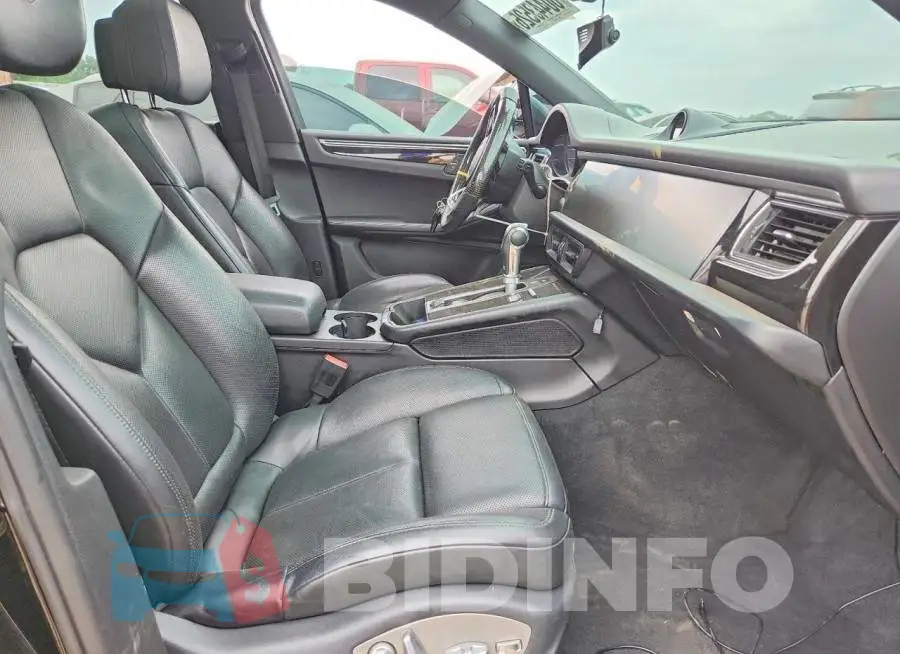 WP1AB2A51HLB11279 Photo# 7