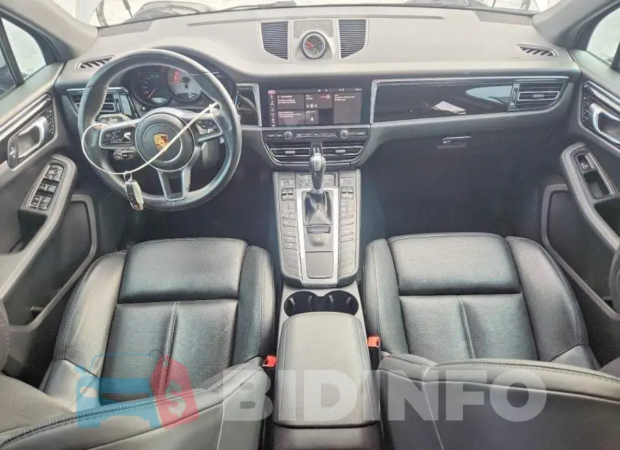 WP1AB2A57LLB32517 Photo# 8