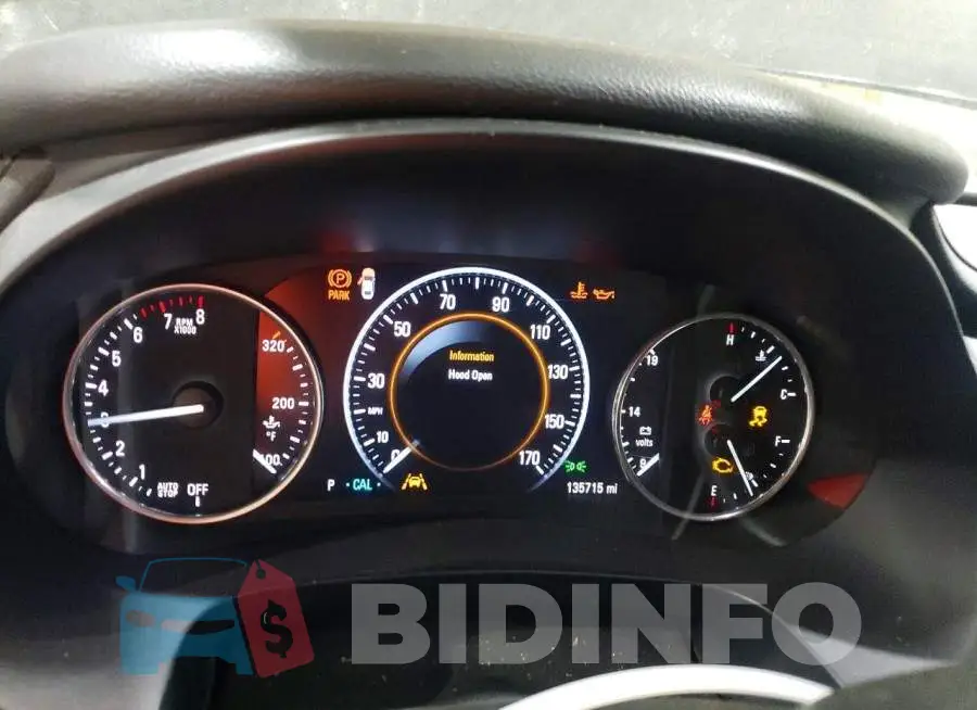1G4ZR5SS2HU168182 Photo# 9