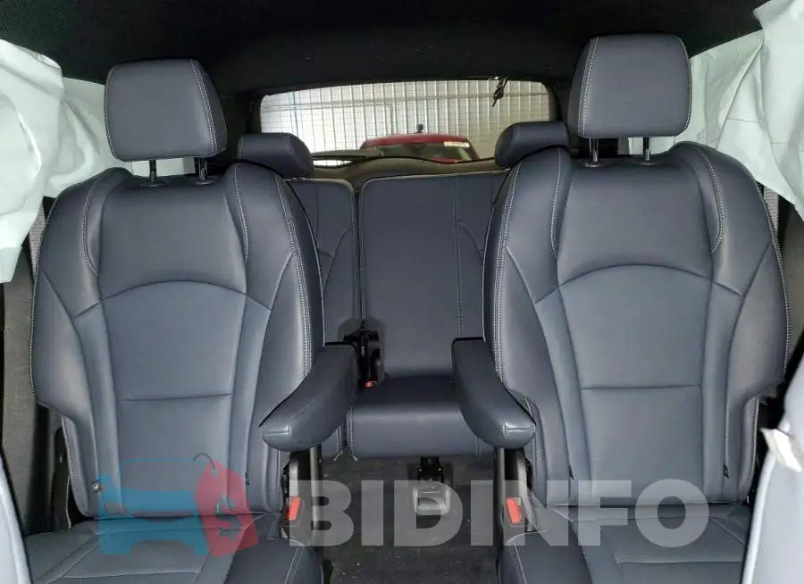 5GAEVAKW8PJ110914 Photo# 10