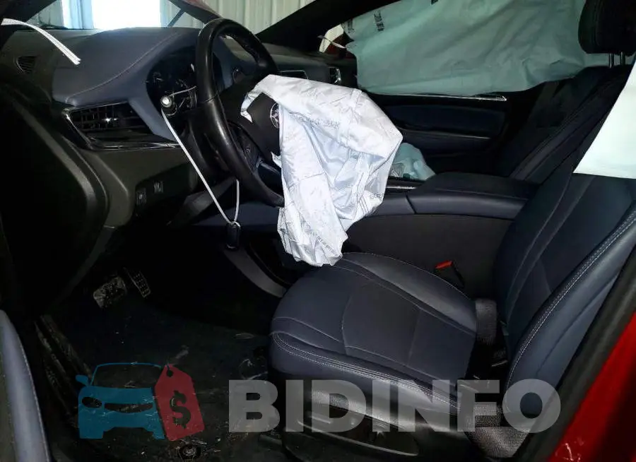 5GAEVAKW8PJ110914 Photo# 7
