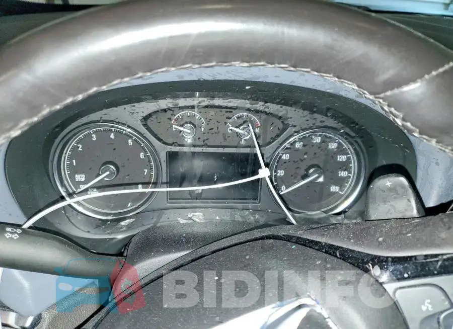 5GAEVAKW8PJ110914 Photo# 9