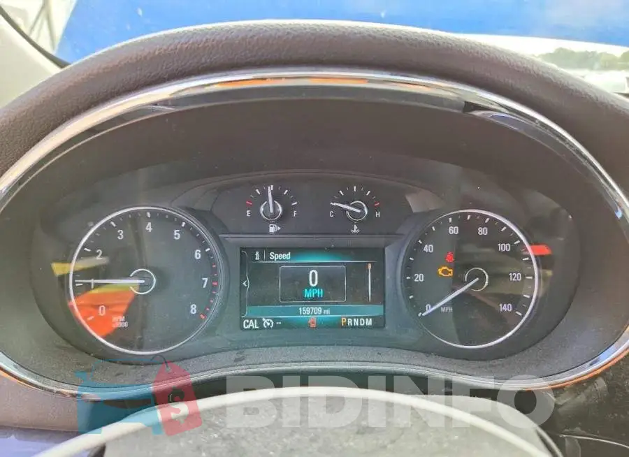 KL4CJBSBXHB179923 Photo# 9