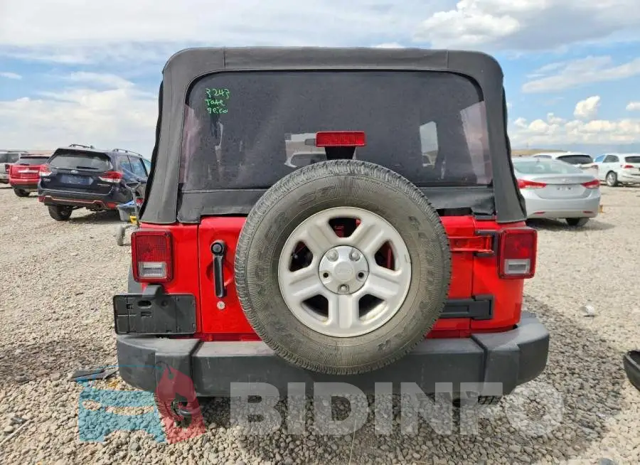 1C4BJWDG5HL542348 Photo# 6