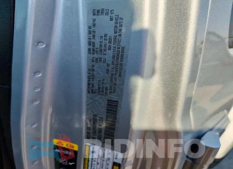 1C4HJXFN3PW500141 Photo# 13
