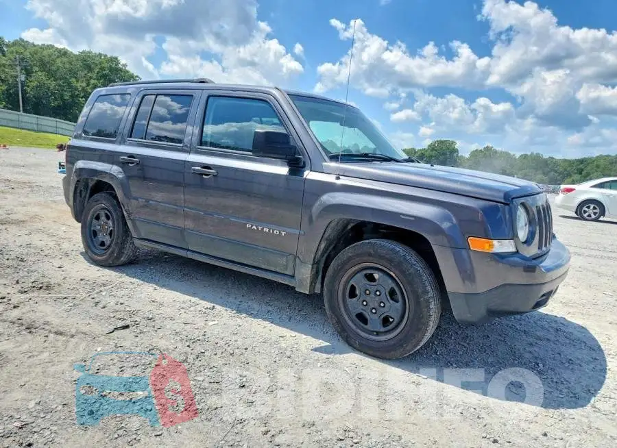 1C4NJPBB2HD202692 Photo# 4
