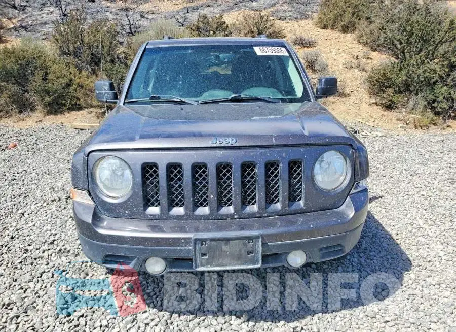 1C4NJPBB4HD202581 Photo# 5