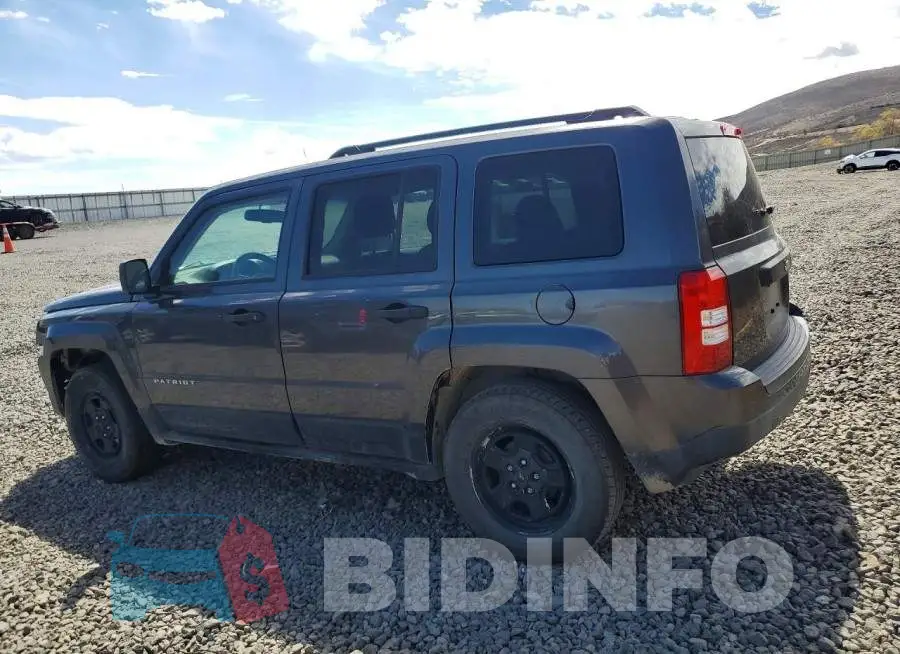 1C4NJPBB4HD202581 Photo# 2