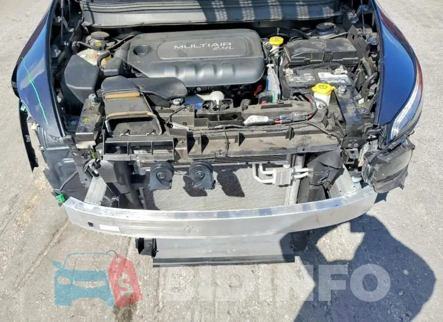 1C4PJLCB5JD544255 Photo# 12