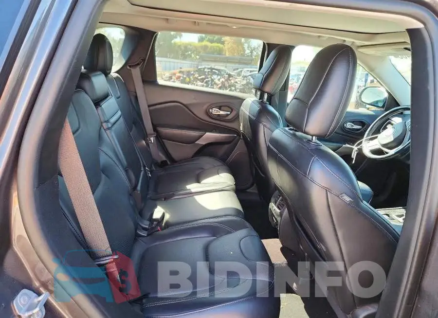 1C4PJLDB8KD222886 Photo# 11