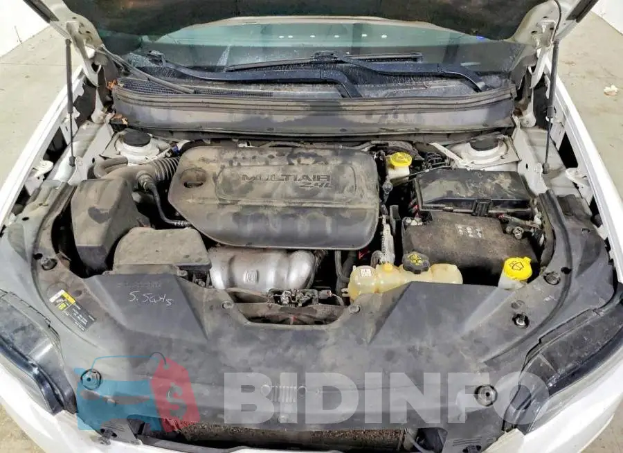 1C4PJLLB6KD296809 Photo# 11