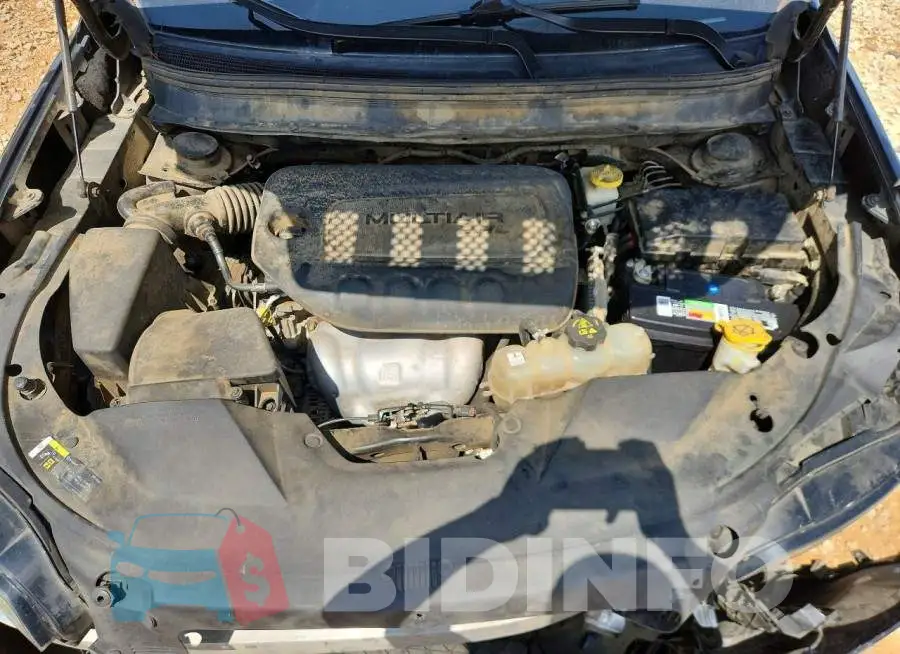 1C4PJLLB9KD403237 Photo# 12