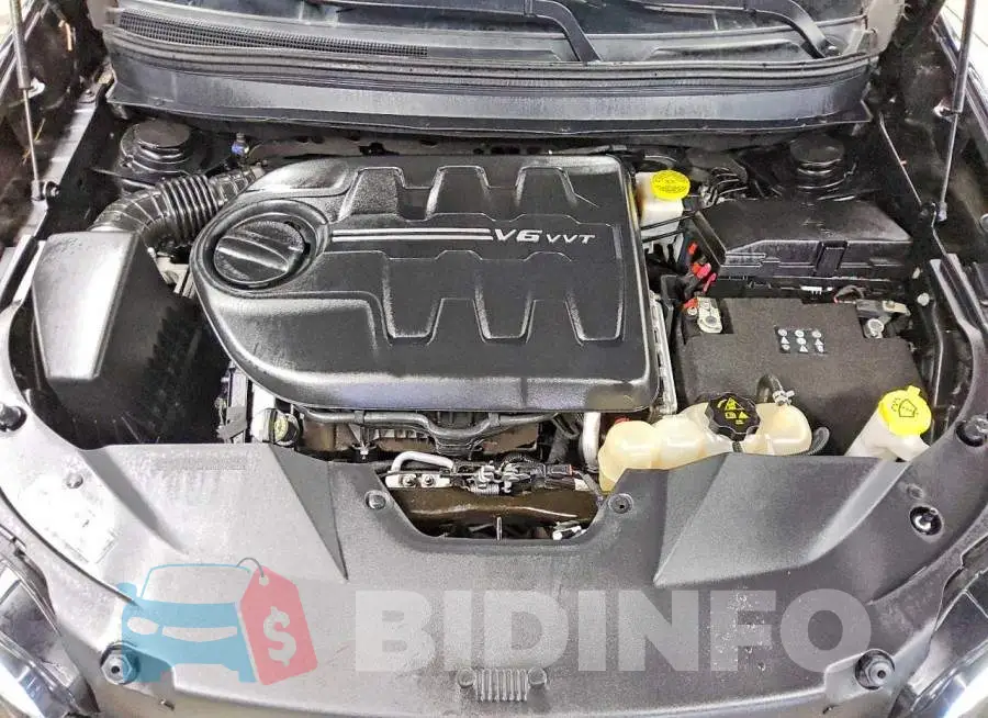 1C4PJLLX6KD439785 Photo# 11