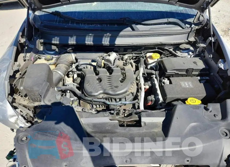 1C4PJLLXXJD524577 Photo# 12