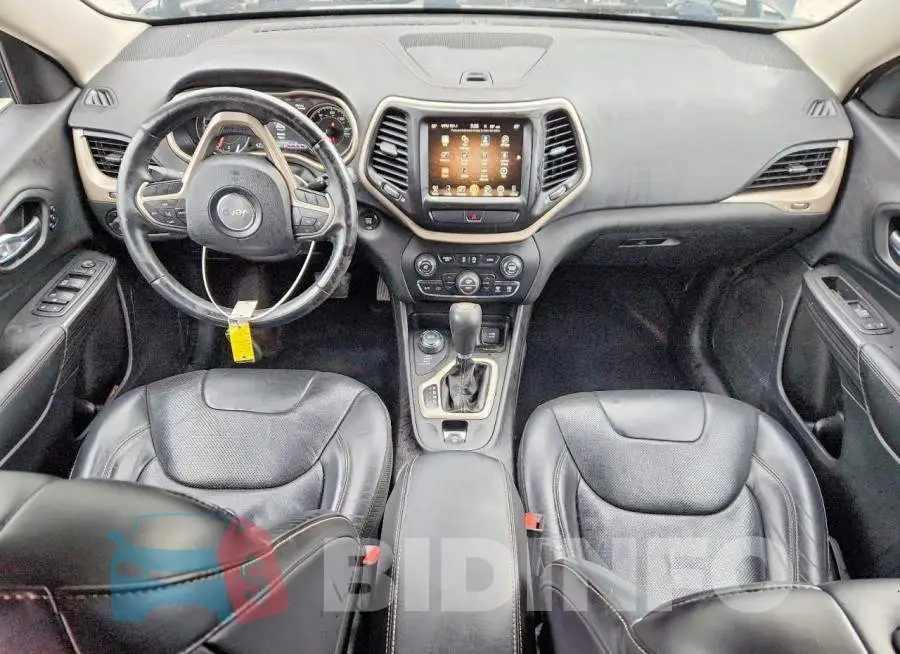 1C4PJMDS4HW552205 Photo# 8
