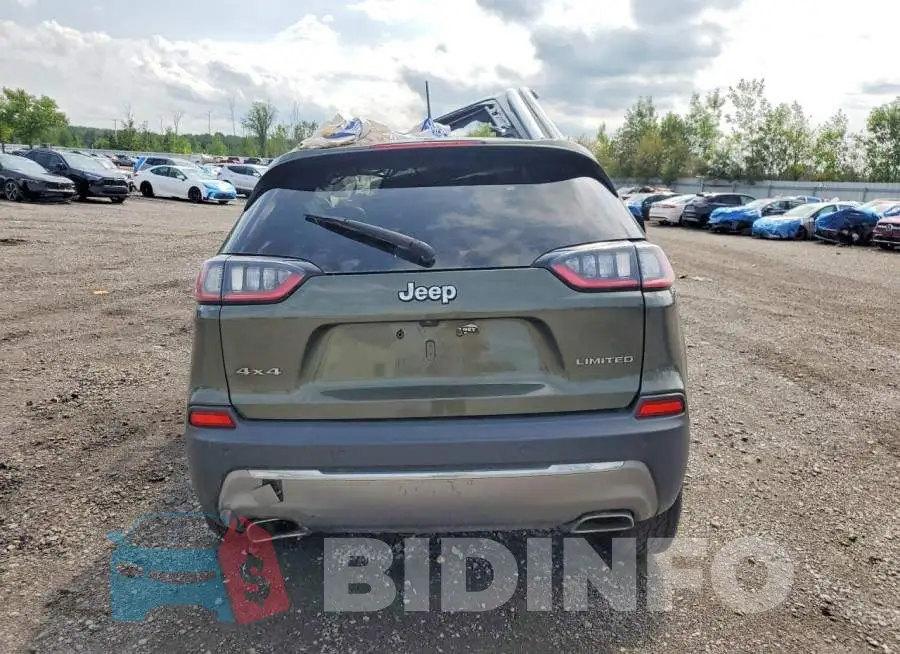 1C4PJMDX2MD204887 Photo# 6