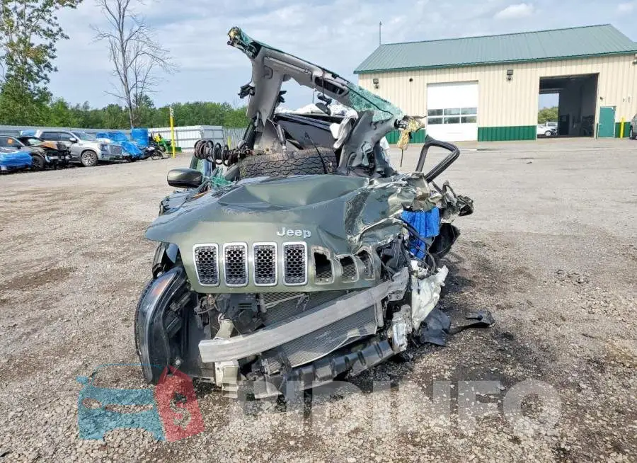 1C4PJMDX2MD204887 Photo# 5