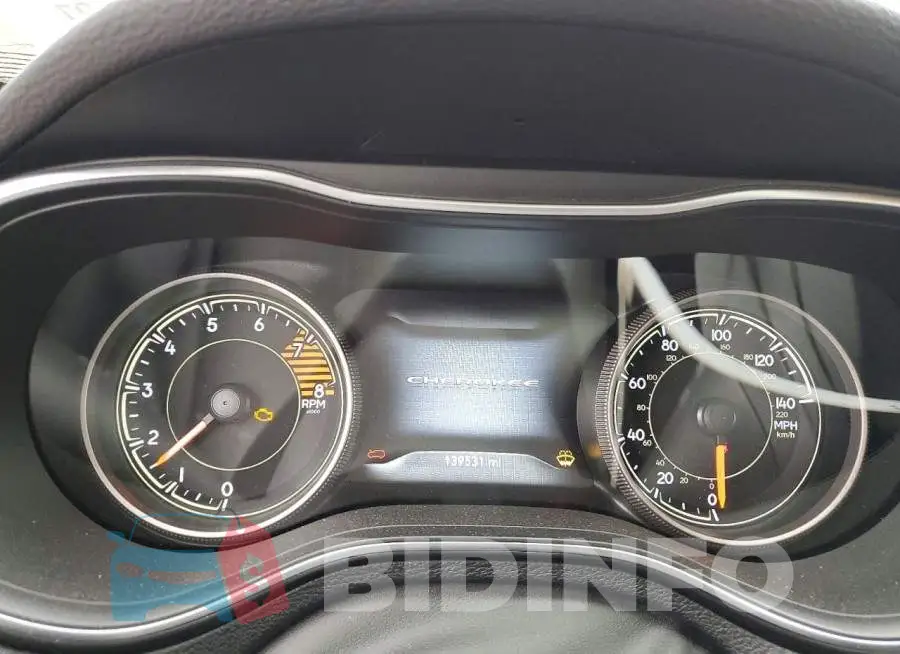 1C4PJMDX4KD261220 Photo# 9