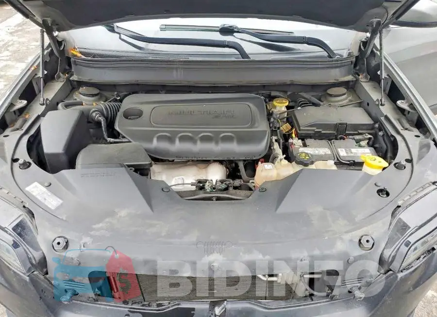 1C4PJMLB1KD482294 Photo# 12