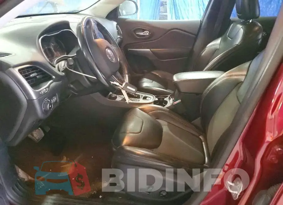 1C4PJMLB7KD103749 Photo# 7