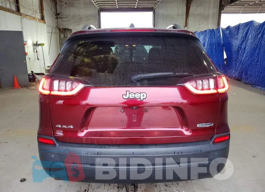 1C4PJMLB7KD103749 Photo# 6