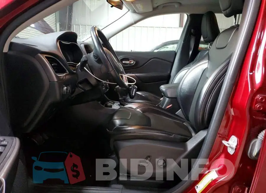 1C4PJMLBXKD473612 Photo# 7
