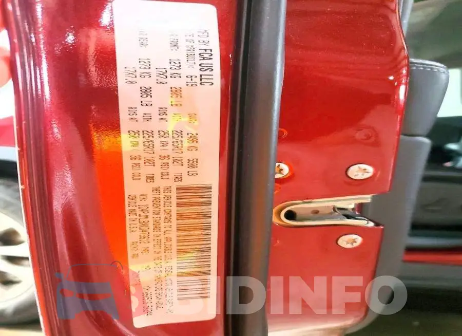 1C4PJMLBXKD473612 Photo# 13