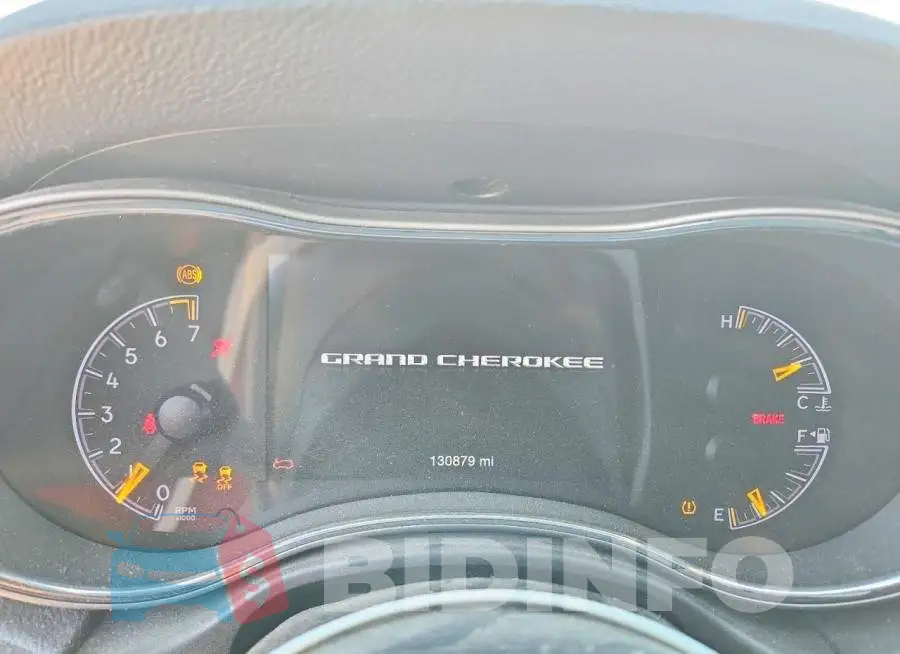 1C4RJFBG2JC308126 Photo# 9