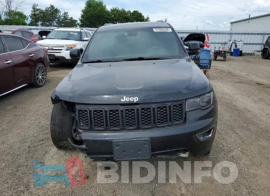 1C4RJFBG2KC795832 Photo# 5