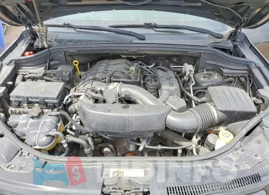 1C4RJFBG2KC795832 Photo# 12