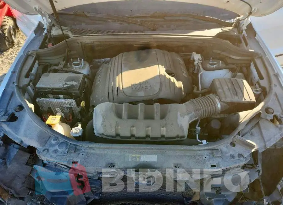 1C4RJFBT6LC431007 Photo# 12