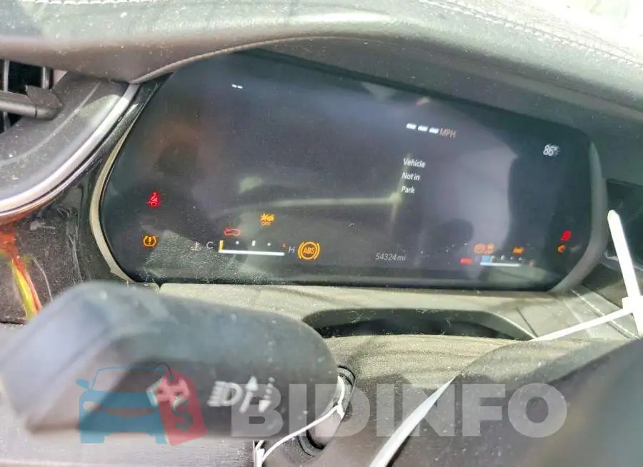 1C4RJGBG7N8549355 Photo# 9