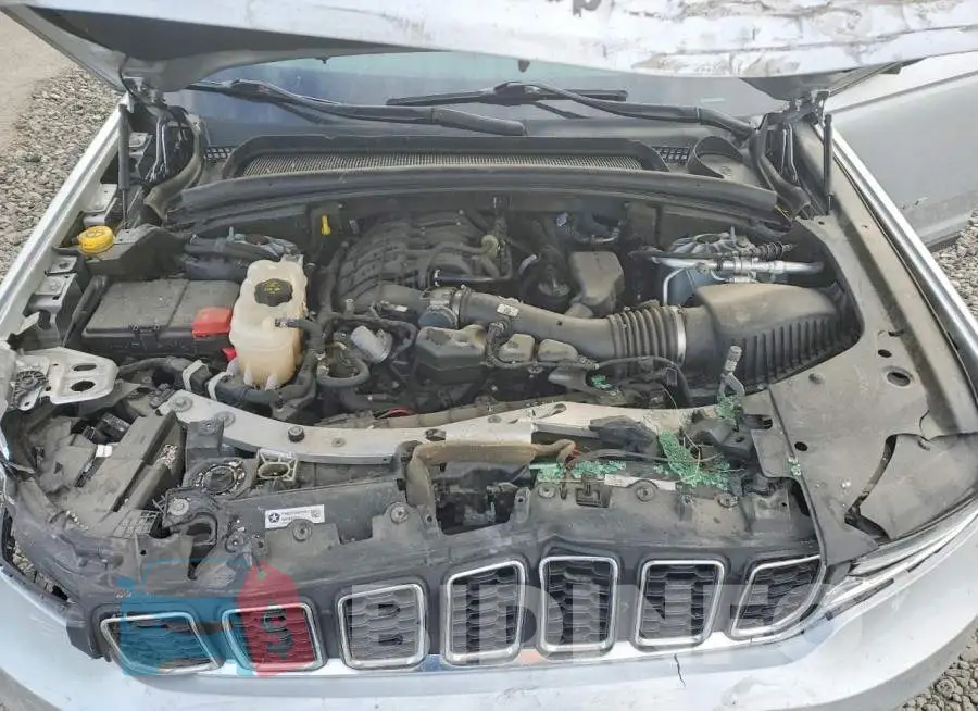 1C4RJJAG7M8160616 Photo# 12
