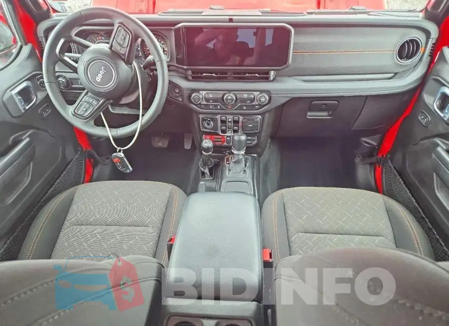 1C6RJTEG3TL150822 Photo# 8